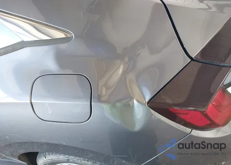 2016 Honda Civic Lx from USA, damaged, VIN 2HGFC4B57GH308789